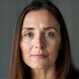 Foto de Instructora María López, Coach de Estudio de Escena