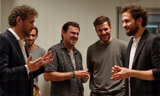 Imagen Clases de Improvisación