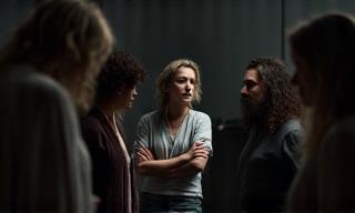 Imagen Talleres de Estudio de Escena Avanzado